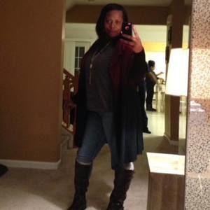 Meet your Posher, Keish